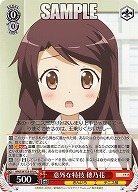 意外な特技 穂乃花 【KMS/W133-070C】